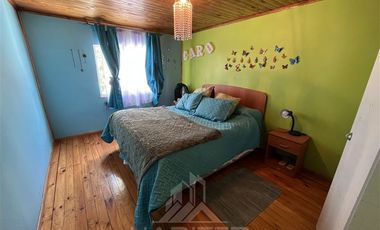 Casa en Venta en La Florida sector poniente sur