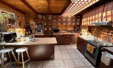 Casa en Venta en La Florida sector poniente sur