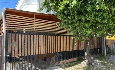 Casa en Venta en La Florida sector poniente sur