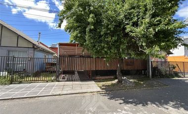Casa en Venta en La Florida sector poniente sur
