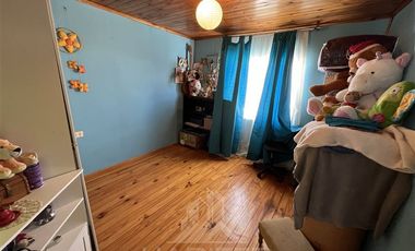 Casa en Venta en La Florida sector poniente sur