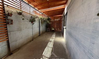 Casa en Venta en La Florida sector poniente sur