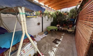 Casa en Venta en La Florida sector poniente sur