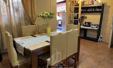 Casa en Venta en La Florida sector poniente sur