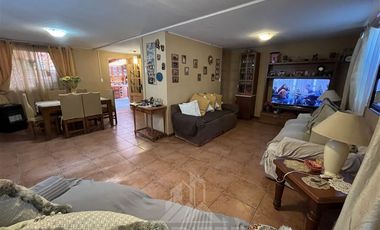 Casa en Venta en La Florida sector poniente sur