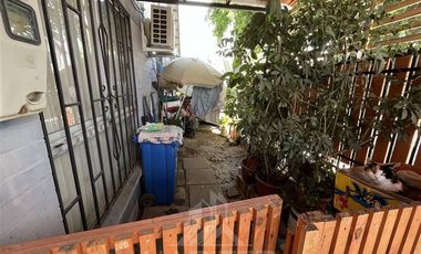 Casa en Venta en La Florida sector poniente sur