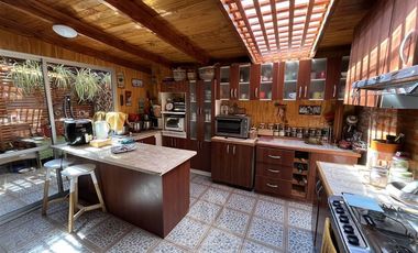 Casa en Venta en La Florida sector poniente sur