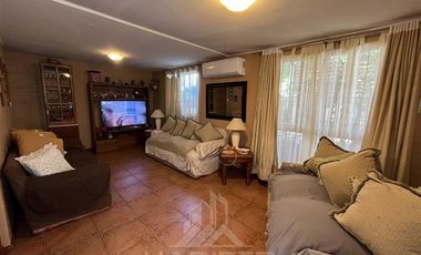Casa en Venta en La Florida sector poniente sur