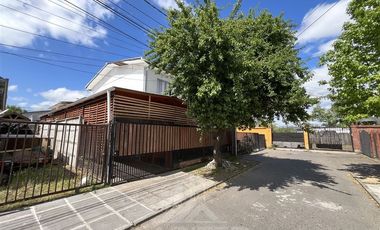 Casa en Venta en La Florida sector poniente sur