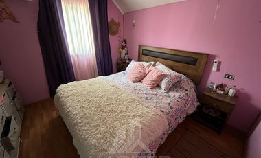 Casa en Venta en La Florida sector poniente sur