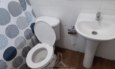 Casa en Venta en Villa San Francisco