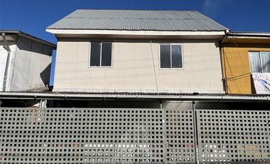 Casa en Venta en Villa San Francisco