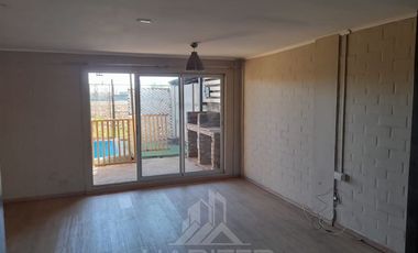 Casa en Venta en Villa San Francisco