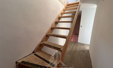 Casa en Venta en Villa San Francisco