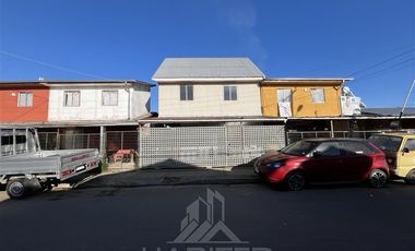 Casa en Venta en Villa San Francisco