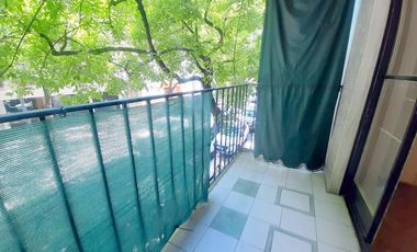 DEPARTAMENTO DE 2 AMBIENTES  A UNA CUADRA DE CABILDO