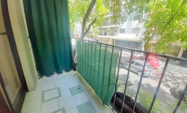 DEPARTAMENTO DE 2 AMBIENTES  A UNA CUADRA DE CABILDO