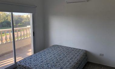 Alquiler de casa amoblada - Barrio los talas- Canning