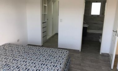 Alquiler de casa amoblada - Barrio los talas- Canning