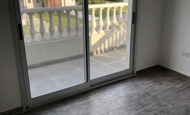 Alquiler de casa amoblada - Barrio los talas- Canning