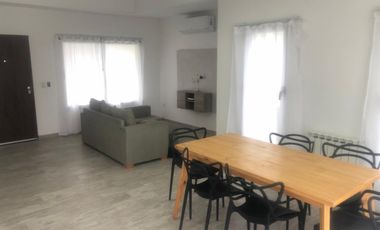 Alquiler de casa amoblada - Barrio los talas- Canning