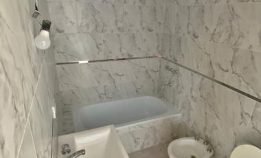 Excelente Departamento a estrenar de 2 ambientes con cochera en edificio con amenities. ¡Financiación