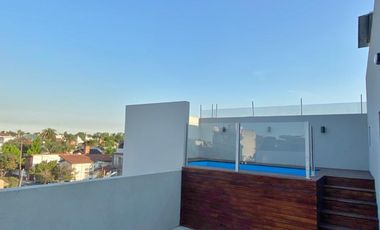 Excelente Departamento a estrenar de 2 ambientes con cochera en edificio con amenities. ¡Financiación