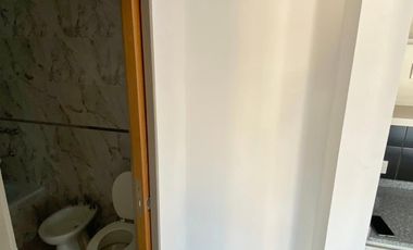 Excelente Departamento a estrenar de 2 ambientes con cochera en edificio con amenities. ¡Financiación