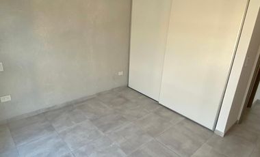 Excelente Departamento a estrenar de 2 ambientes con cochera en edificio con amenities. ¡Financiación
