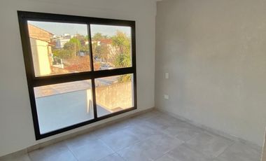 Excelente Departamento a estrenar de 2 ambientes con cochera en edificio con amenities. ¡Financiación