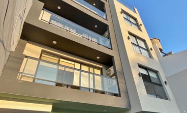 Excelente Departamento a estrenar de 2 ambientes con cochera en edificio con amenities. ¡Financiación