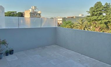 Excelente Departamento a estrenar de 2 ambientes con cochera en edificio con amenities. ¡Financiación