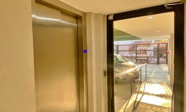 Excelente Departamento a estrenar de 2 ambientes con cochera en edificio con amenities. ¡Financiación