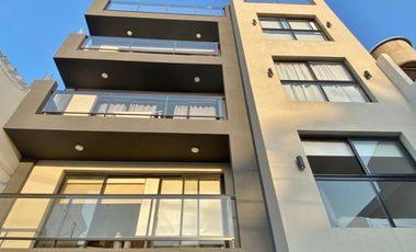Excelente Departamento a estrenar de 2 ambientes con cochera en edificio con amenities. ¡Financiación