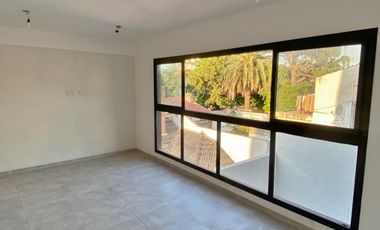 Excelente Departamento a estrenar de 2 ambientes con cochera en edificio con amenities. ¡Financiación