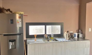 Excelente Departamento a estrenar de 2 ambientes con cochera en edificio con amenities. ¡Financiación