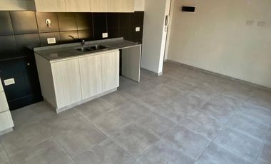 Excelente Departamento a estrenar de 2 ambientes con cochera en edificio con amenities. ¡Financiación