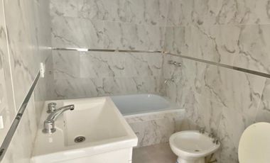 Excelente Departamento a estrenar de 2 ambientes con cochera en edificio con amenities. ¡Financiación