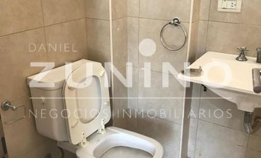 Departamento de dos ambientes a la venta en San Miguel