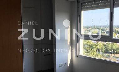 Departamento de dos ambientes a la venta en San Miguel