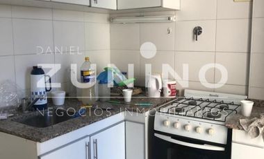Departamento de dos ambientes a la venta en San Miguel