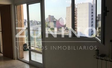 Departamento de dos ambientes a la venta en San Miguel