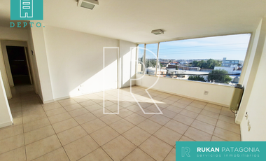 #AlquilerRUKAN | Dpto. 2 Habitaciones | Zona CENTRO | PROGRESO LOPEZ e INDEPENDENCIA | Caleta Olivia.-