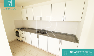 #AlquilerRUKAN | Dpto. 2 Habitaciones | Zona CENTRO | PROGRESO LOPEZ e INDEPENDENCIA | Caleta Olivia.-
