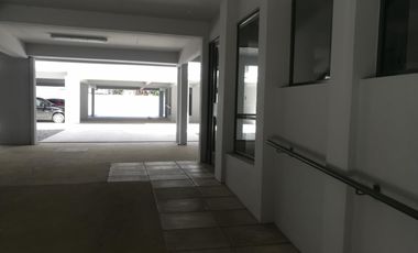 DEPARTAMENTO A 2 AMB.  SAN FERNANDO LAVALLE 681