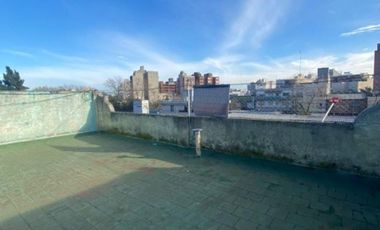 DEPARTAMENTO DE 2 AMBIENTES AL FRENTE