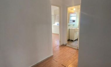 DEPARTAMENTO DE 2 AMBIENTES AL FRENTE