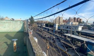 DEPARTAMENTO DE 2 AMBIENTES AL FRENTE
