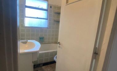 DEPARTAMENTO DE 2 AMBIENTES AL FRENTE