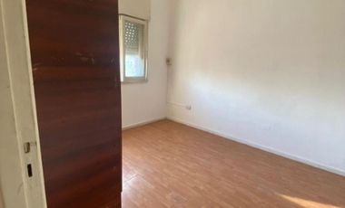 DEPARTAMENTO DE 2 AMBIENTES AL FRENTE